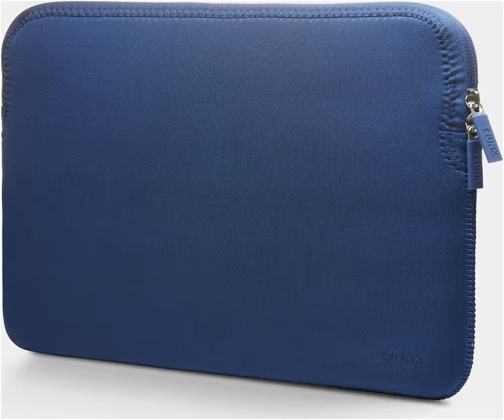 Sleeve Trunk 15" MacBook Air Navy Blue