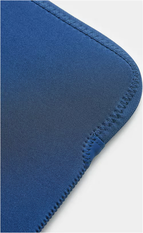 Sleeve Trunk 15" MacBook Air Navy Blue