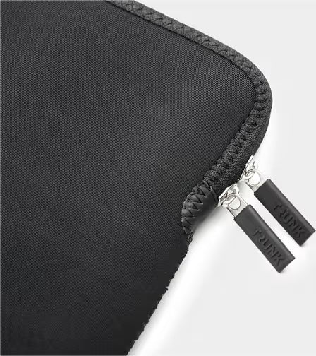 Sleeve Trunk 15" MacBook Air Black