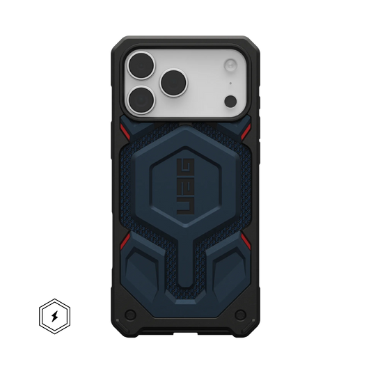 UAG iPhone 17 Pro Max Monarch Pro Kevlar Mallard