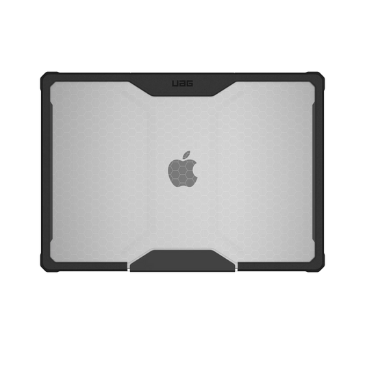Capa UAG MacBook Pro 16 2021 Plyo - Ice