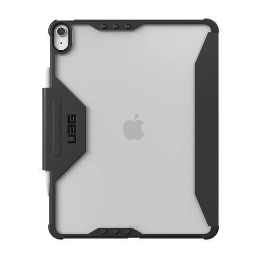 UAG iPad Air 13P (M2/M3) Plyo LT Ice/Black