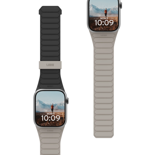 UAG Watch 42/41/40 Pathfinder Black/Titanium