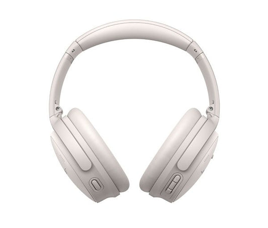 Auscultadores Bose QuietComfort 45 - Branco