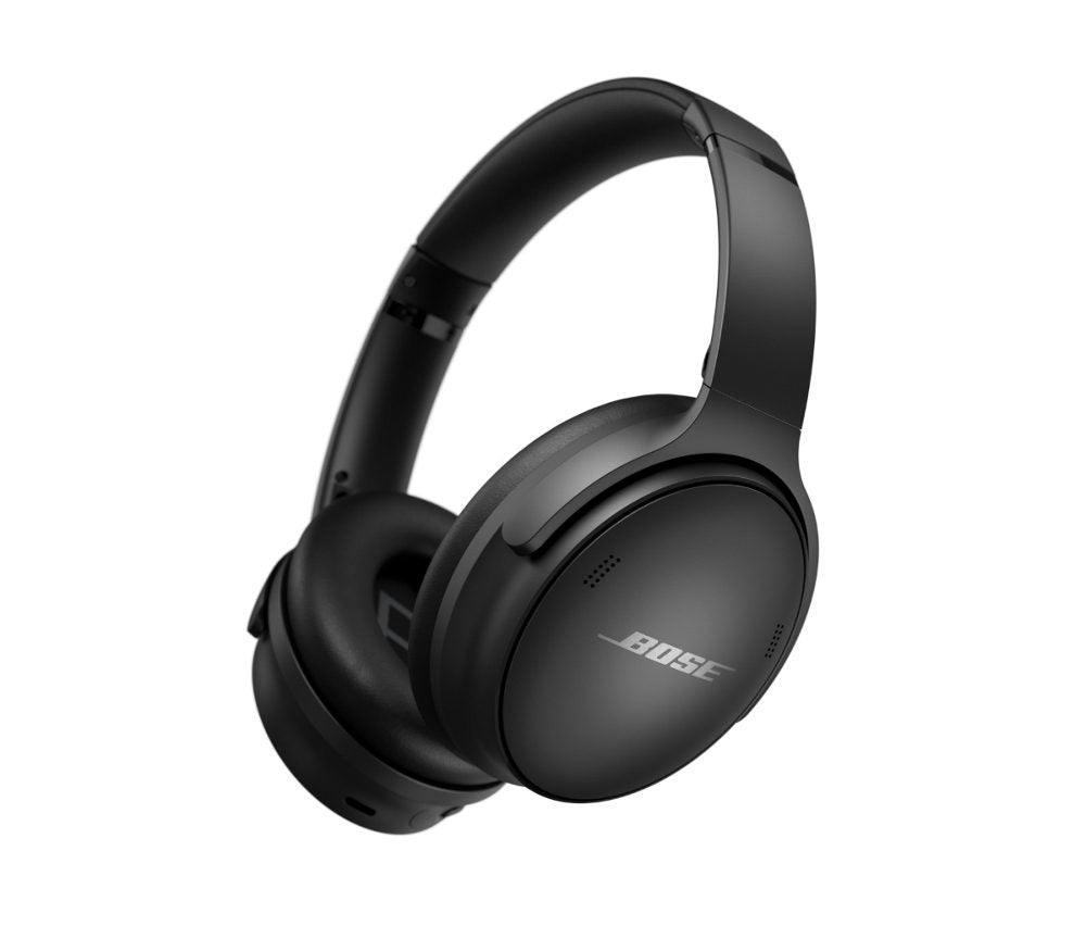 Auscultadores Bose QuietComfort 45 - Preto