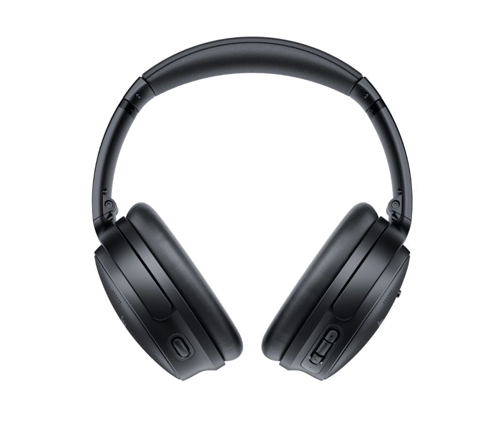 Auscultadores Bose QuietComfort 45 - Preto