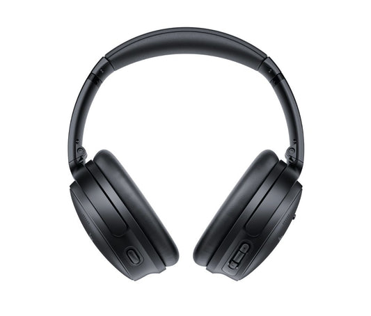 Auscultadores Bose QuietComfort 45 - Preto