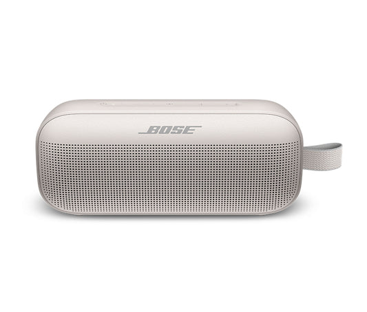 Coluna Bose Soundlink Flex - Branco