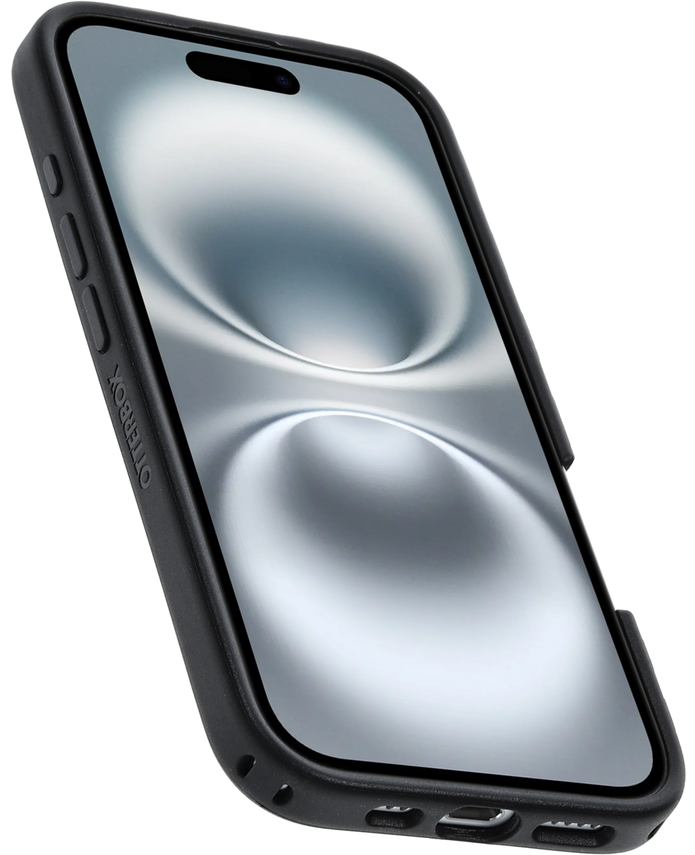 Capa Otterbox Symmetry MagSafe iPhone 16 Black