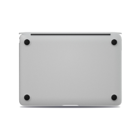 Capa Protectora MacBook Air 13 - Transparente