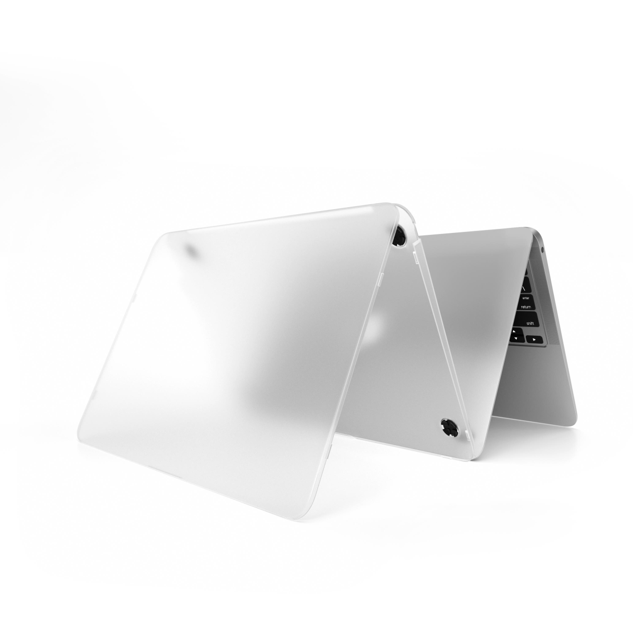 Capa Protectora MacBook Air 13 - Transparente