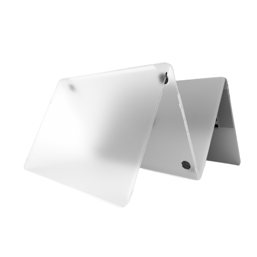 Capa Protectora MacBook Pro 13 - Transparente