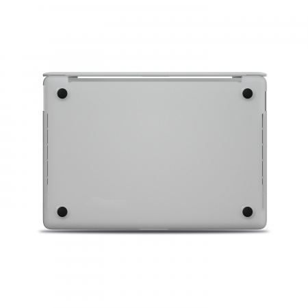 Capa Protectora MacBook Pro 13 - Transparente