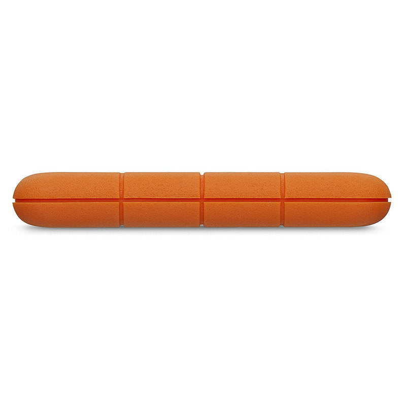 LACIE Disco externo 2TB Rugged USB-C