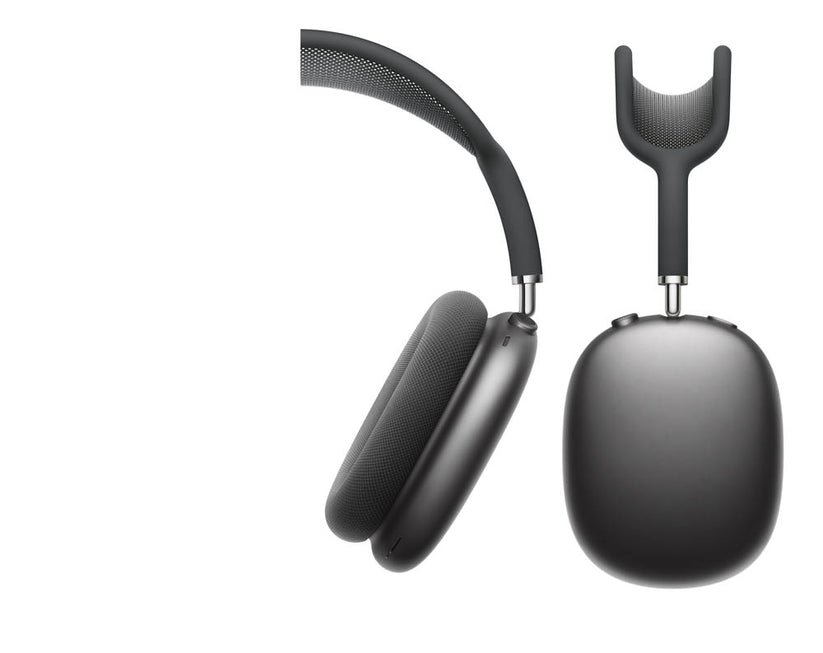 AirPods Max - Cinzento sideral