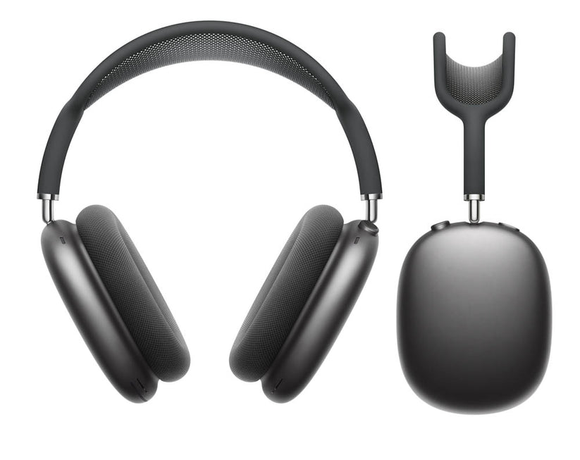 AirPods Max - Cinzento sideral