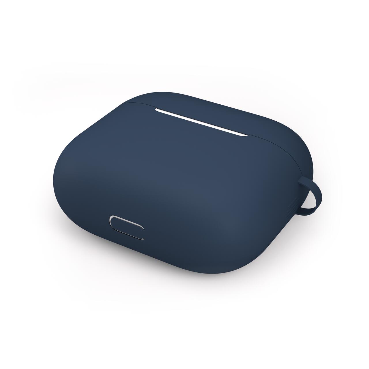 AIRPODS 3 SILICONE CASE | BLUE