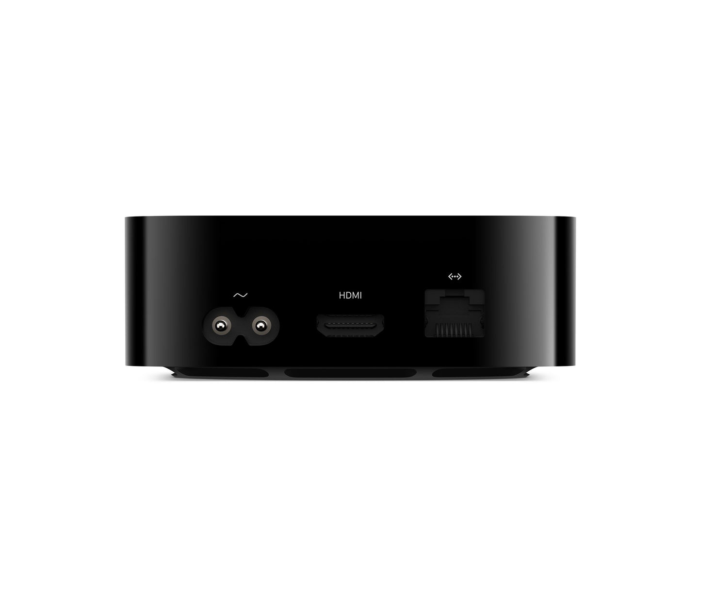 Apple TV 4K