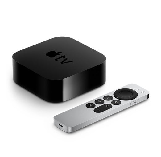 Apple TV HD 32GB