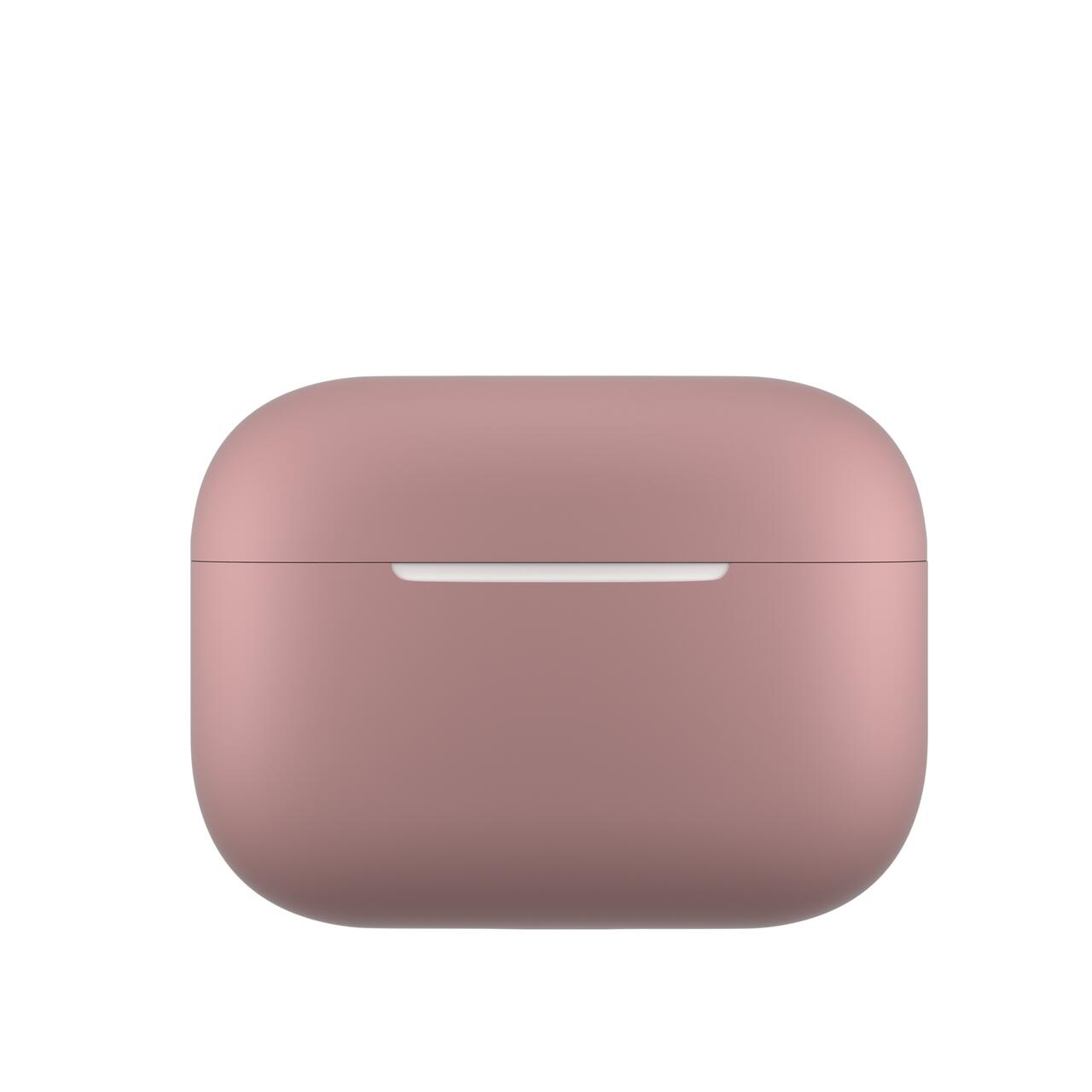 SILICONE CASE FOR AIRPODS Pro 2ND GEN | PINK
