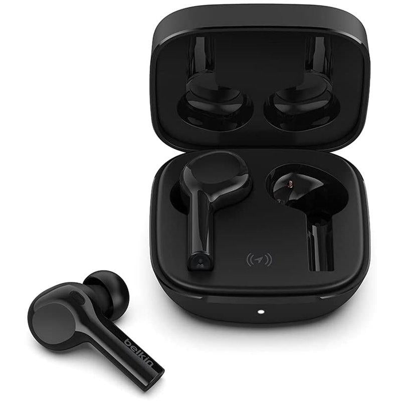 SoundForm Freedom True Wireless (Black)