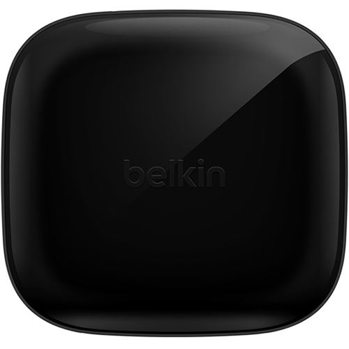 SoundForm Freedom True Wireless (Black)