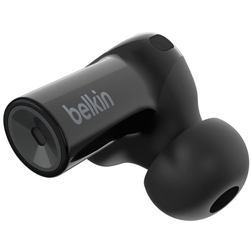 SoundForm Freedom True Wireless (Black)