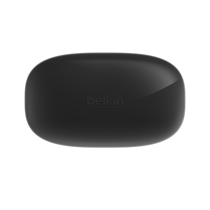 SOUNDFORM IMMERSE TRUE WIRELESS EARBUDS: BLACK