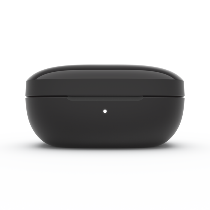 SOUNDFORM IMMERSE TRUE WIRELESS EARBUDS: BLACK