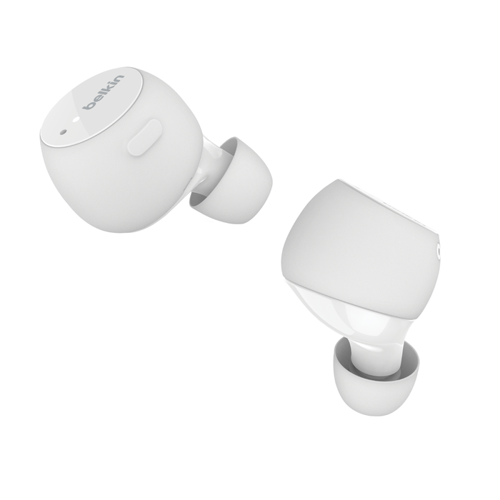 SOUNDFORM IMMERSE TRUE WIRELESS EARBUDS: WHITE