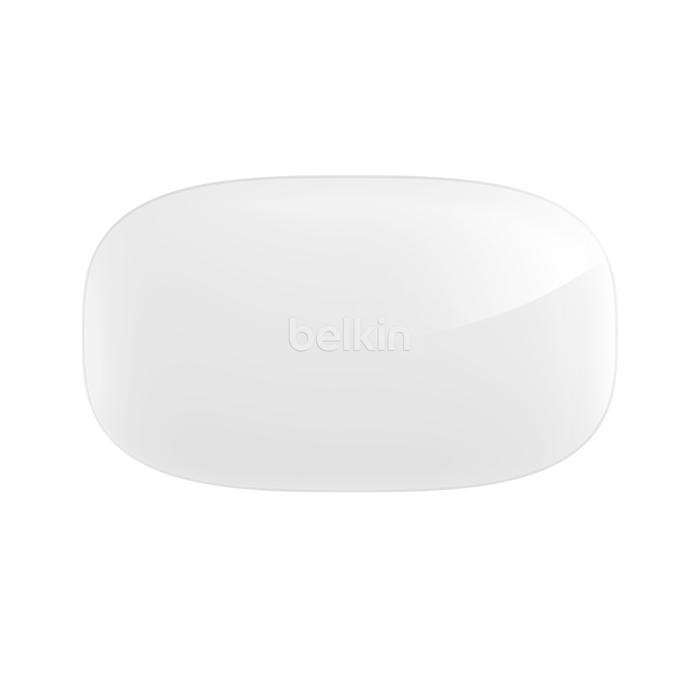 SOUNDFORM IMMERSE TRUE WIRELESS EARBUDS: WHITE