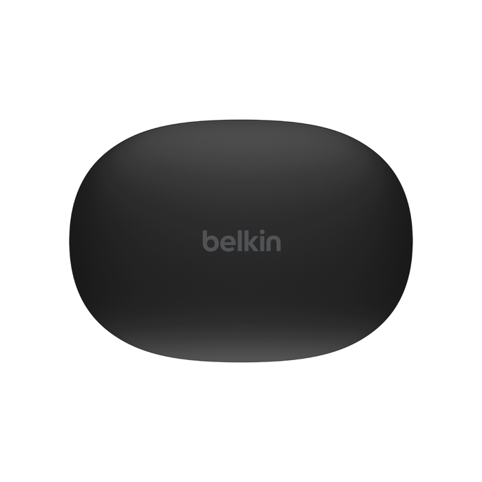 True Wireless Bolt Preto