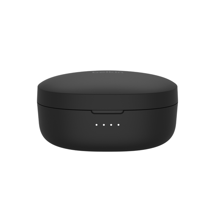 True Wireless Bolt Preto