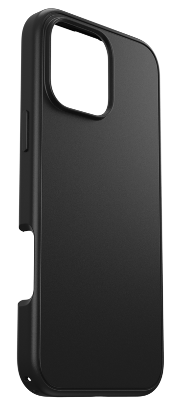 Capa Otterbox Symmetry MagSafe iPhone 16 Pro Max Black