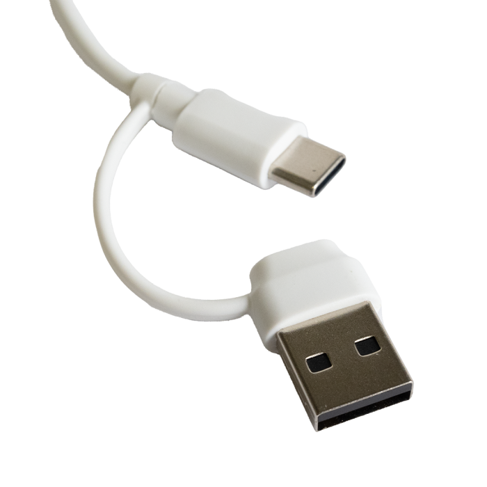 Charging Cable 4In2 (1.8M)