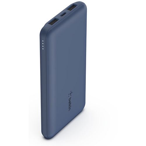 Powerbank 10000mAh - Azul
