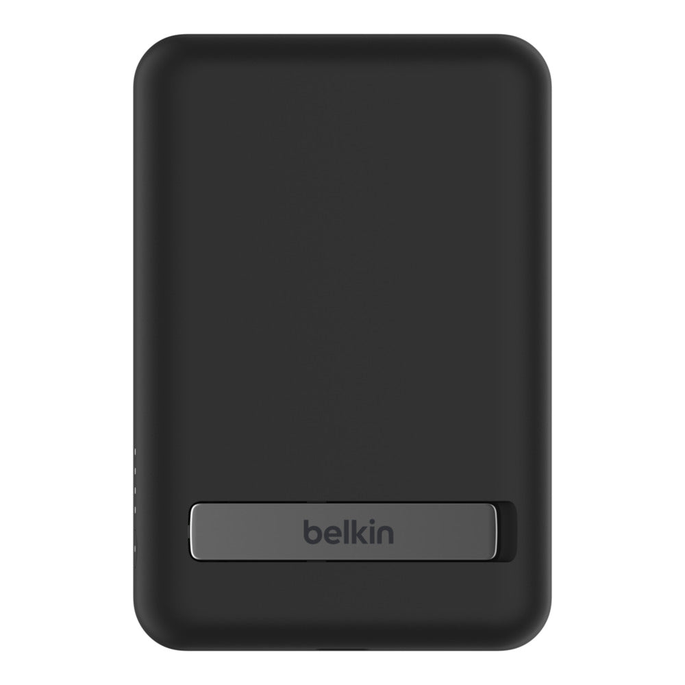Belkin Powerbank Wireless Boost Charge 5000Mah - Preto