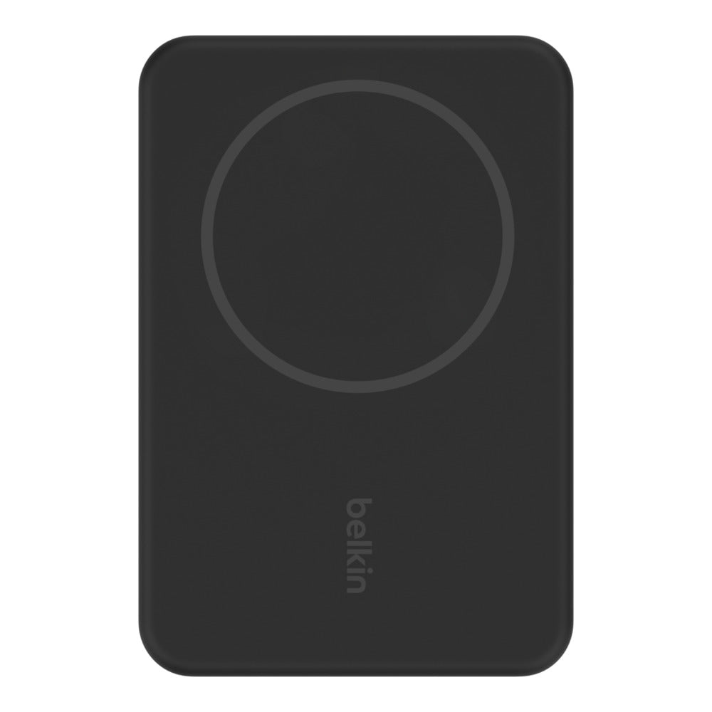 Belkin Powerbank Wireless Boost Charge 5000Mah - Preto