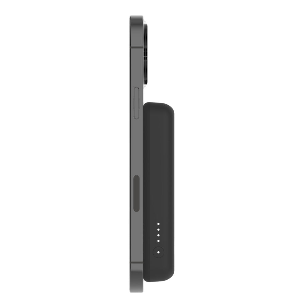 Belkin Powerbank Wireless Boost Charge 5000Mah - Preto