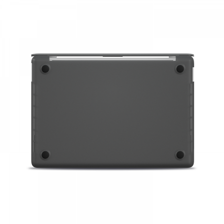 Hardshell MacBook Pro 13 (smoke)