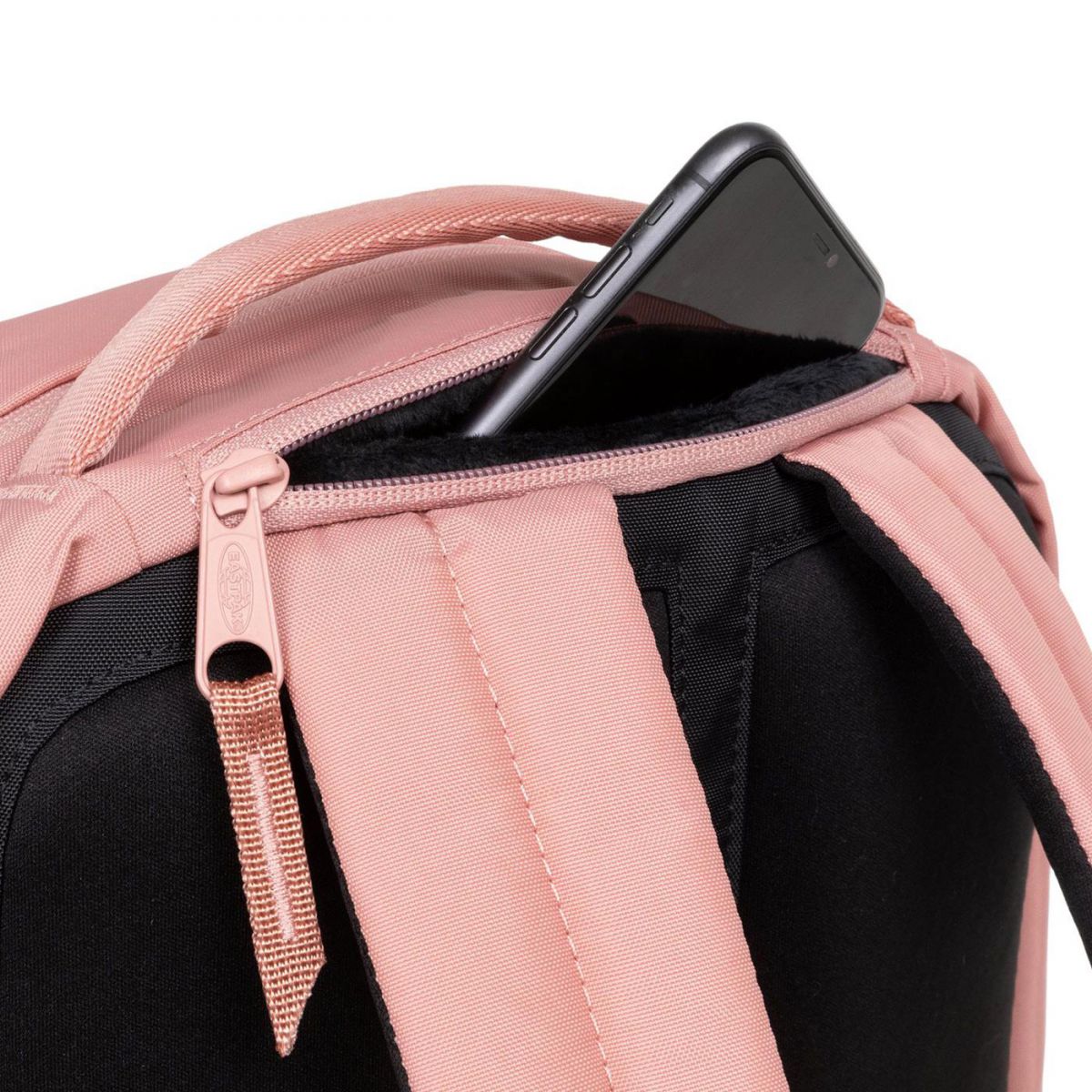 Mochila Eastpak Tecum F Rosa