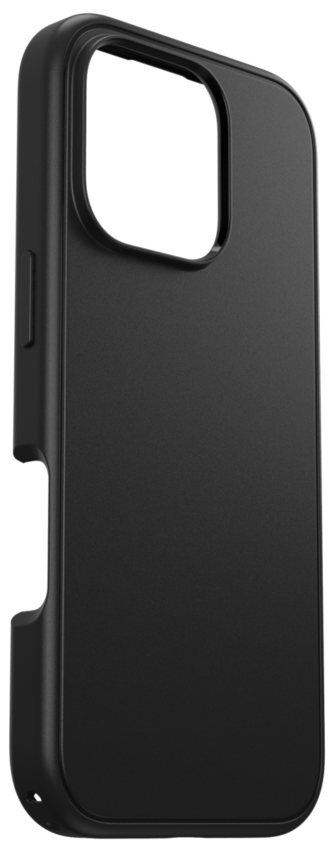 Capa Otterbox Symmetry MagSafe iPhone 16 Pro Black