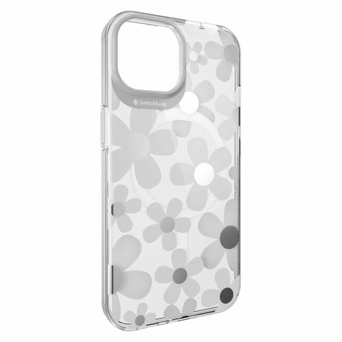 Capa iPhone 15 Fleur