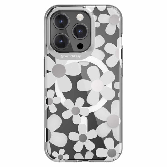 Capa iPhone 15 Pro Fleur