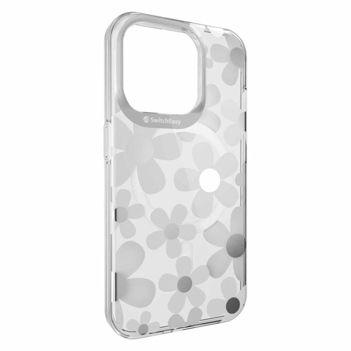 Capa iPhone 15 Pro Fleur