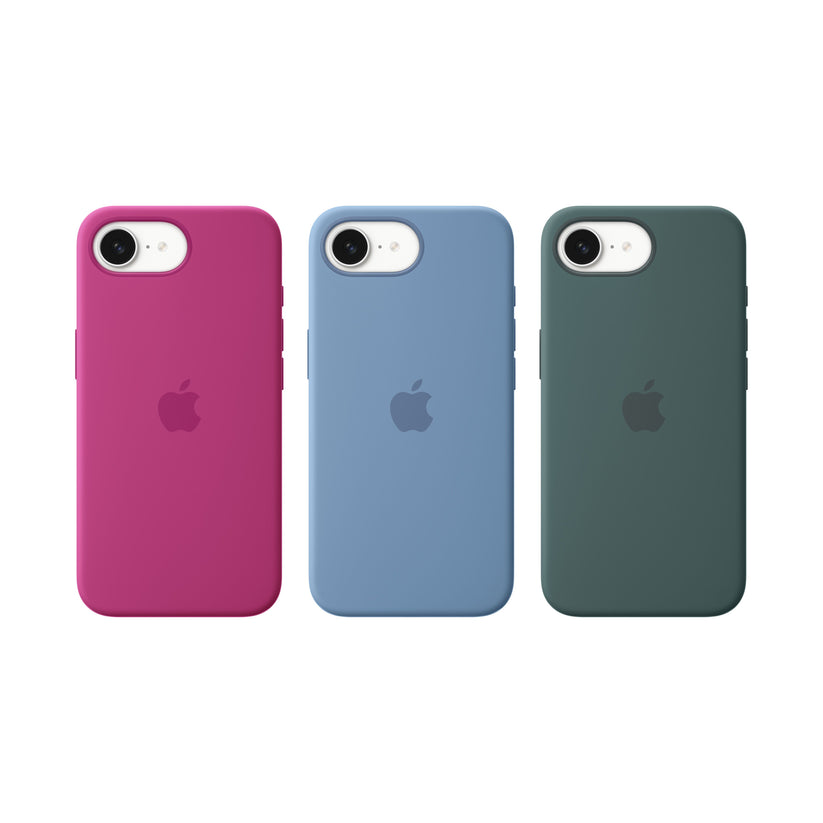 iPhone 16e 128 GB Branco