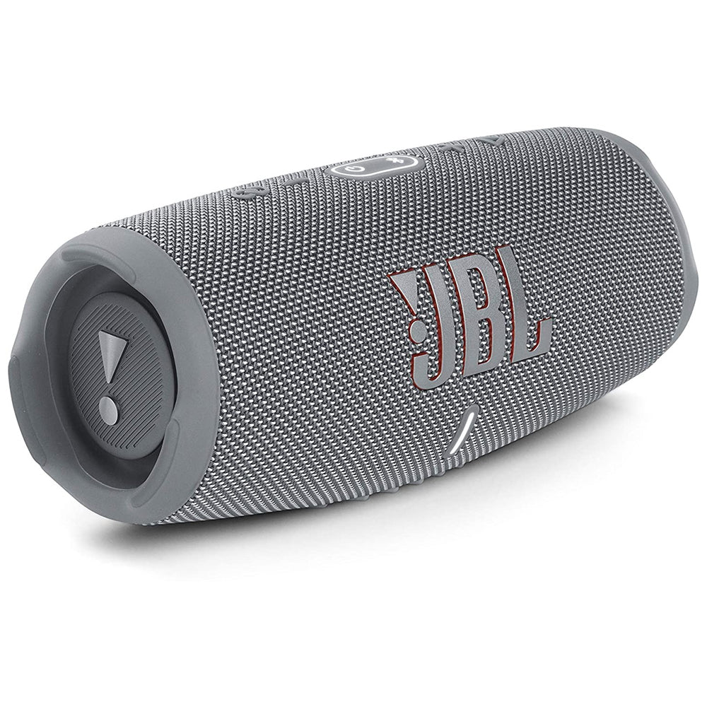 Coluna PorTátil JBL Charge 5 Bluetooth Cinza