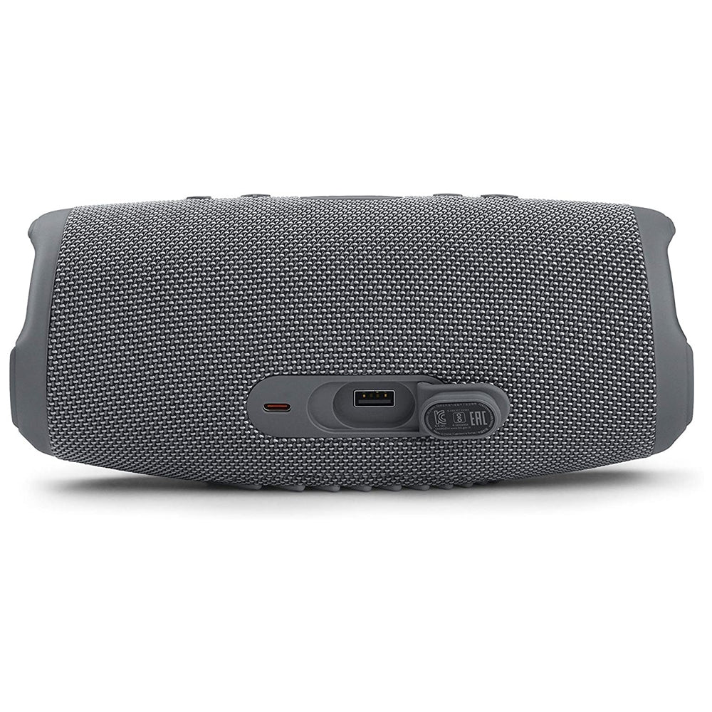 Coluna PorTátil JBL Charge 5 Bluetooth Cinza