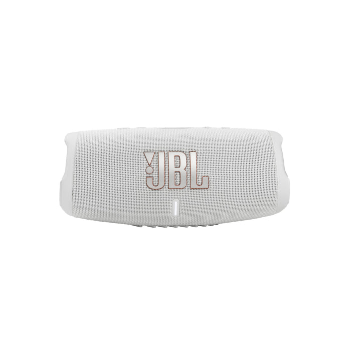 Coluna PorTátil Charge 5 Branco