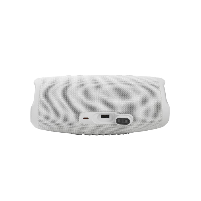 Coluna PorTátil Charge 5 Branco